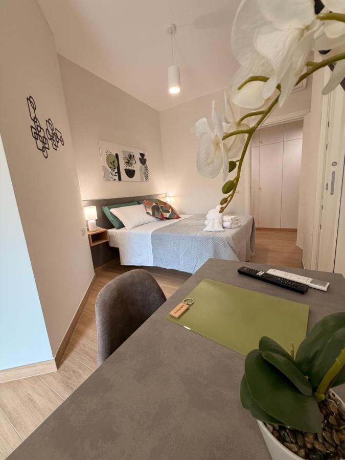 Großes Doppelzimmer