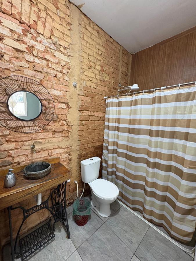 Villa Aruanda - B&B Petrópolis