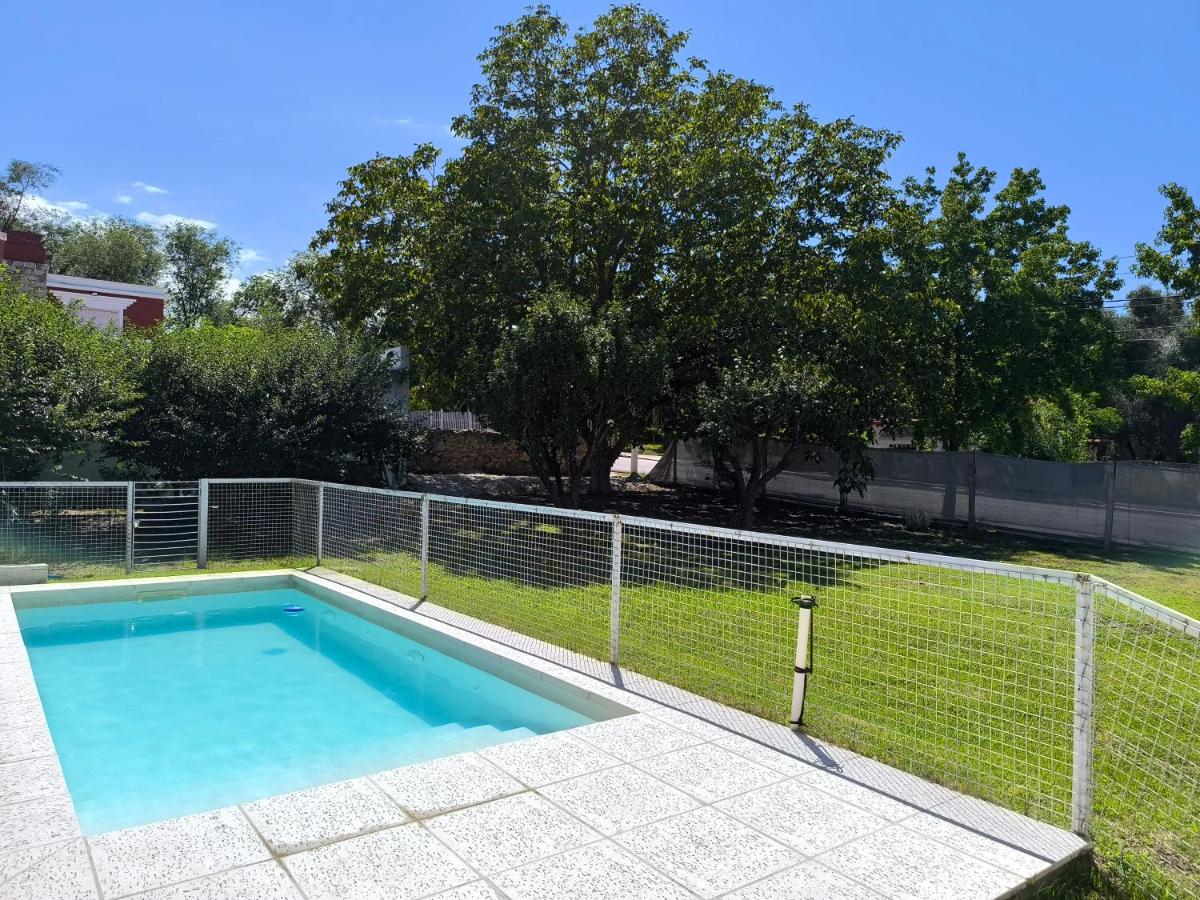 Casa hasta 10 personas. - B&B Villa Rumipal
