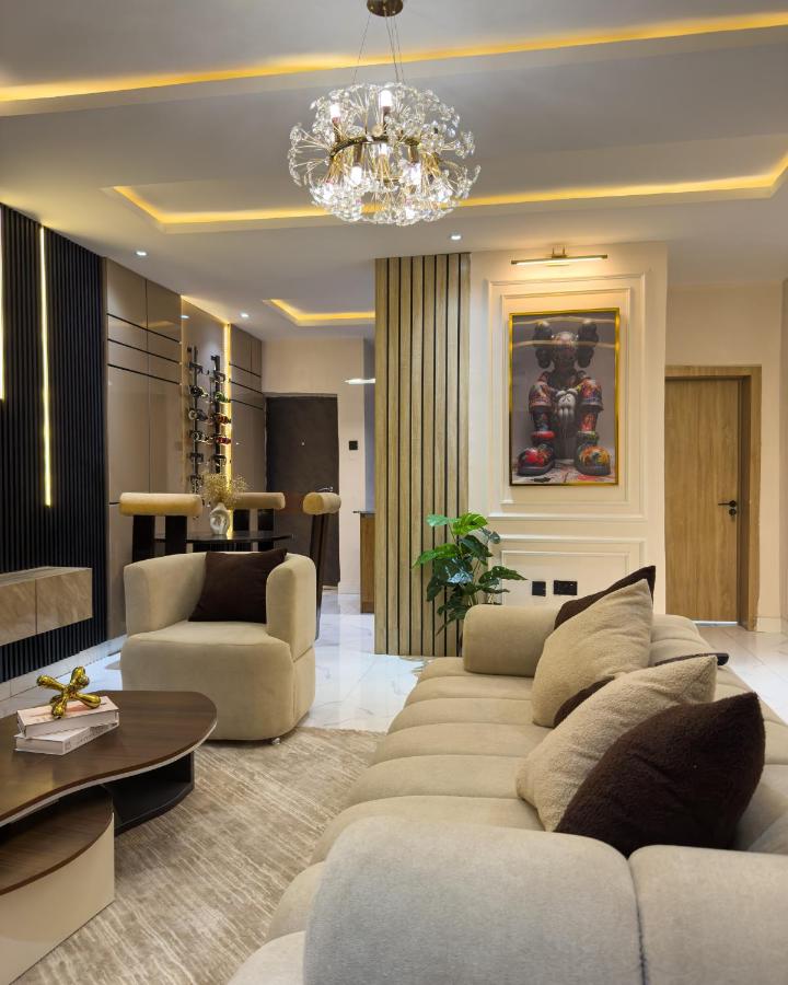 BamzCityStay - B&B Lagos