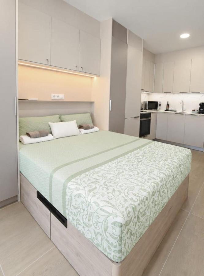 Appartamento con 1 Camera da Letto