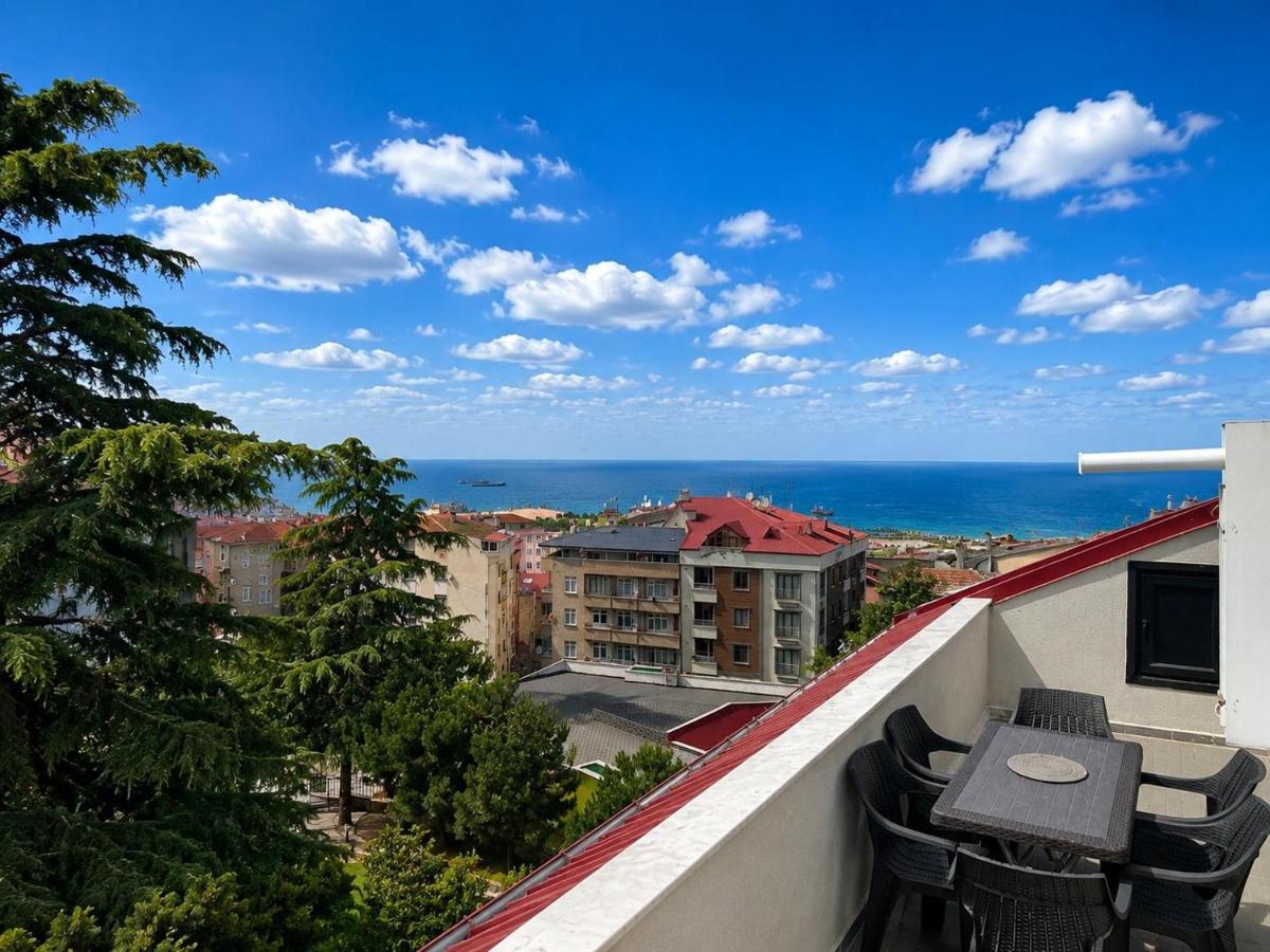 DidiHome City Center - B&B Trabzon