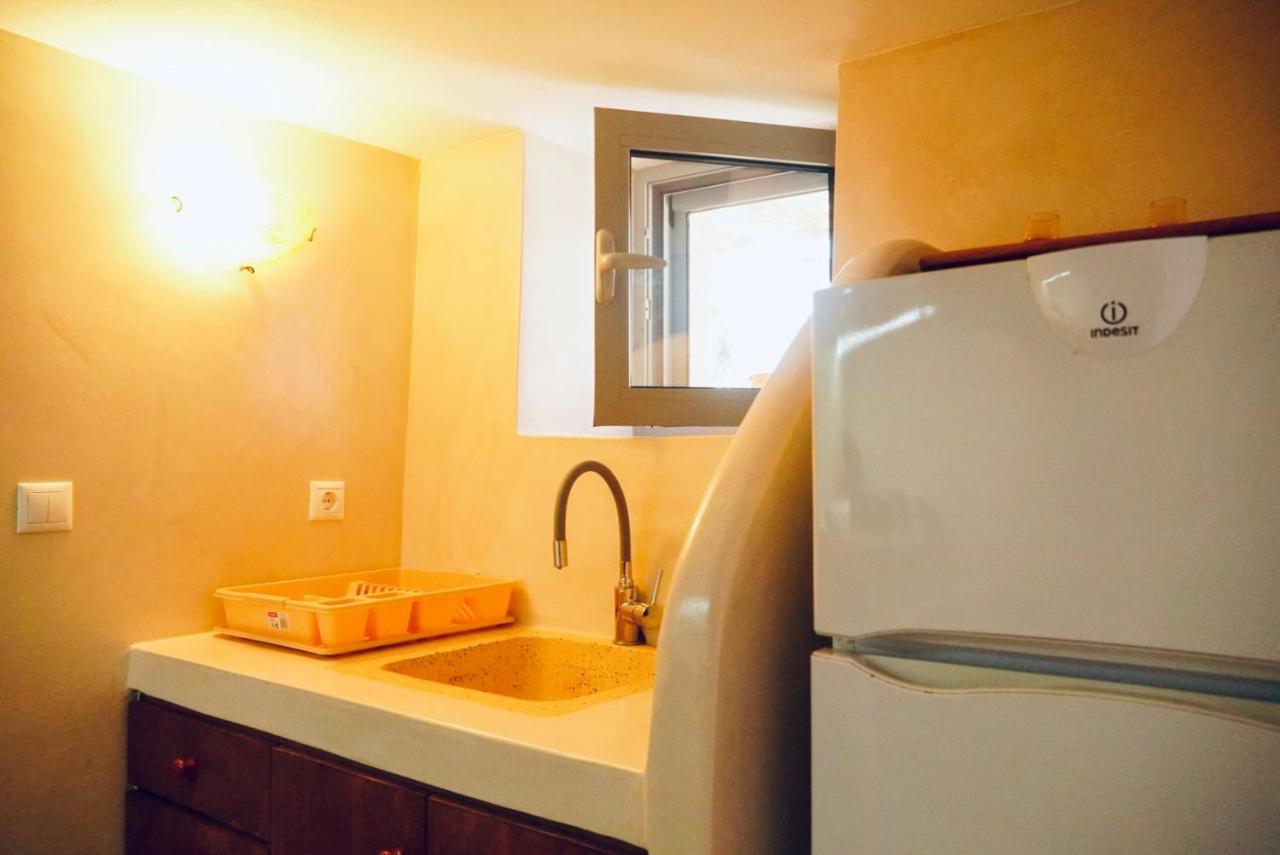 Case De Drymona 1 - Bed and Breakfast Kýthira