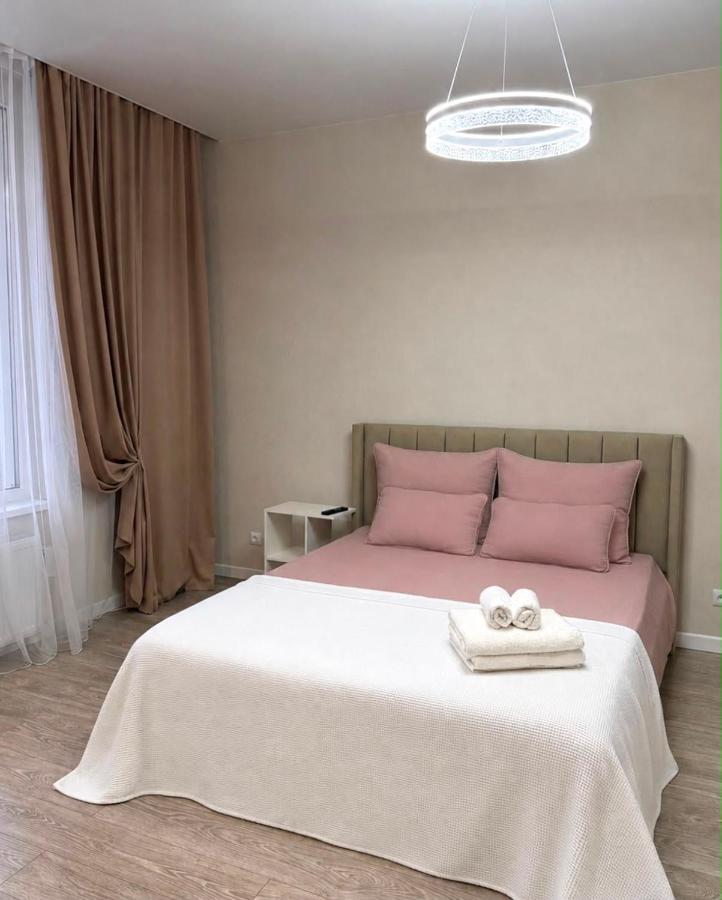 ЖК Arena Tower - B&B Astana