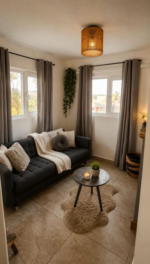 Island Vibes Apartment - Ferienwohnung Noord