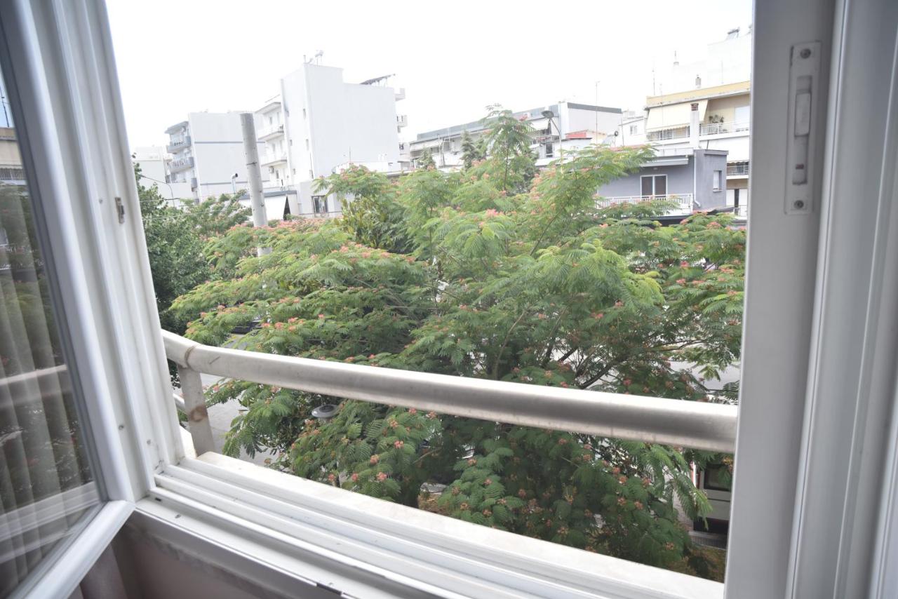 Lia's Apartment - Ferienwohnung Alexandroupolis