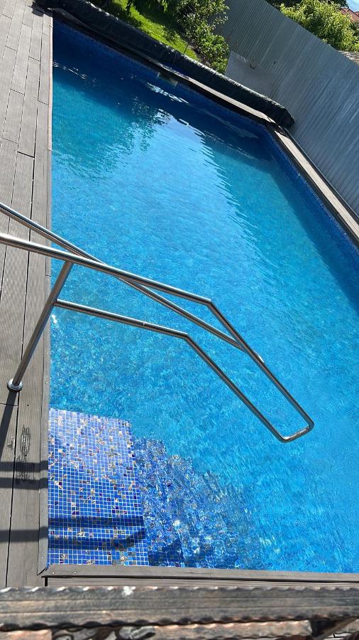 Vila Ovi Salin - B&B Turda