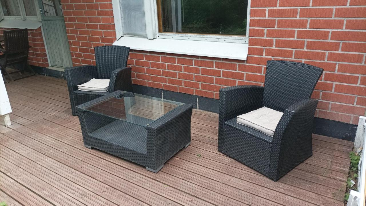 Half Way - B&B Kalaniemi