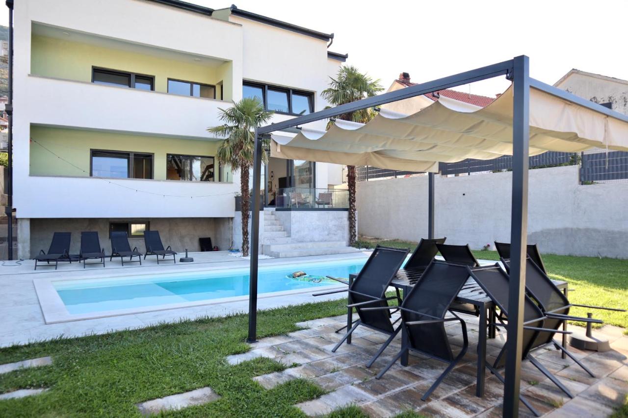 Villa Vincek - B&B Mostar