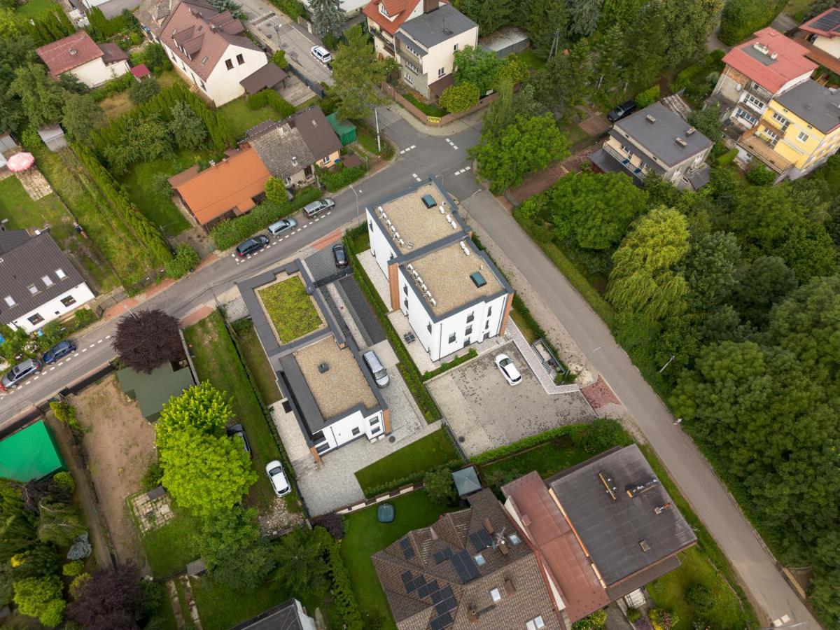 ToTuLokum - B&B Cracovia