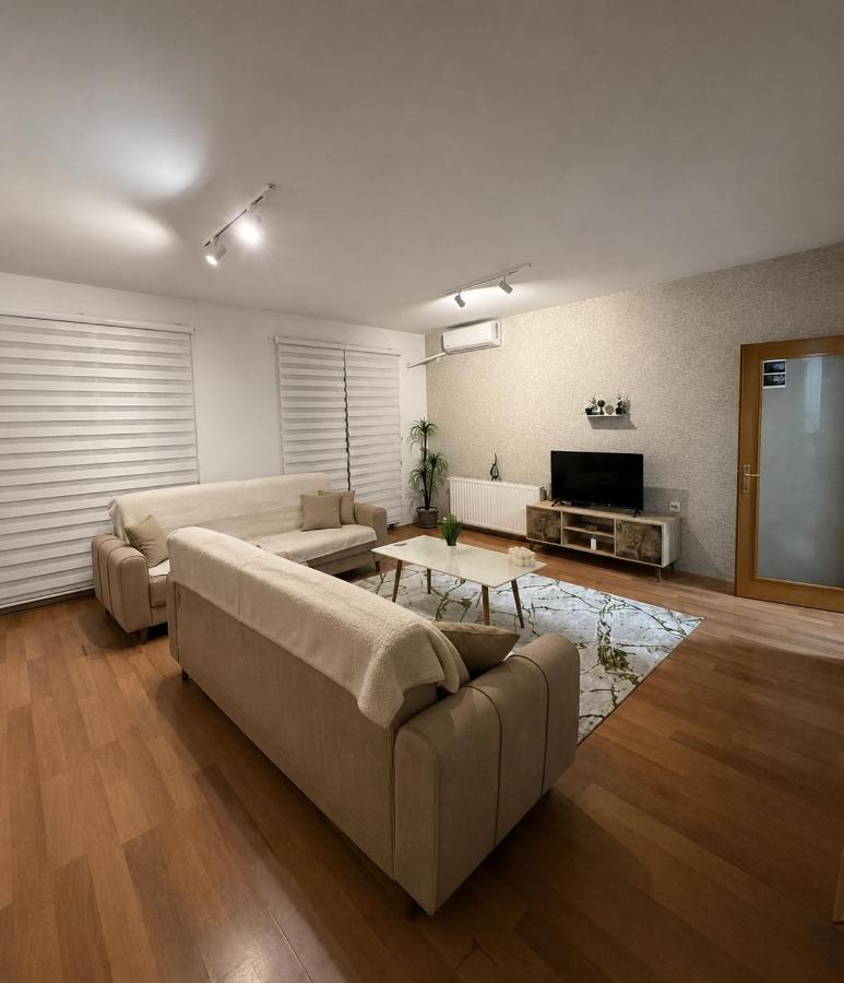 Bora Appartaments - Ferienwohnung Skopje