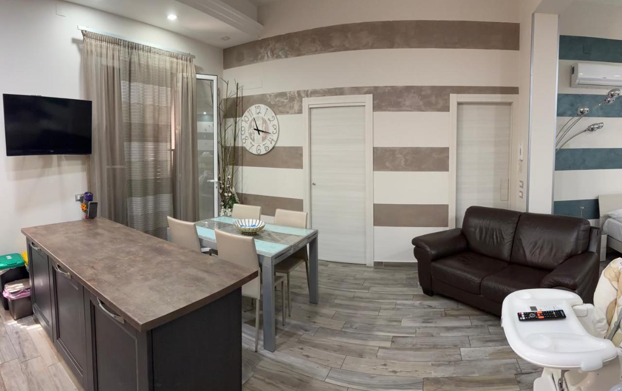 Casa Vacanze Agrusa - B&B Balestrate
