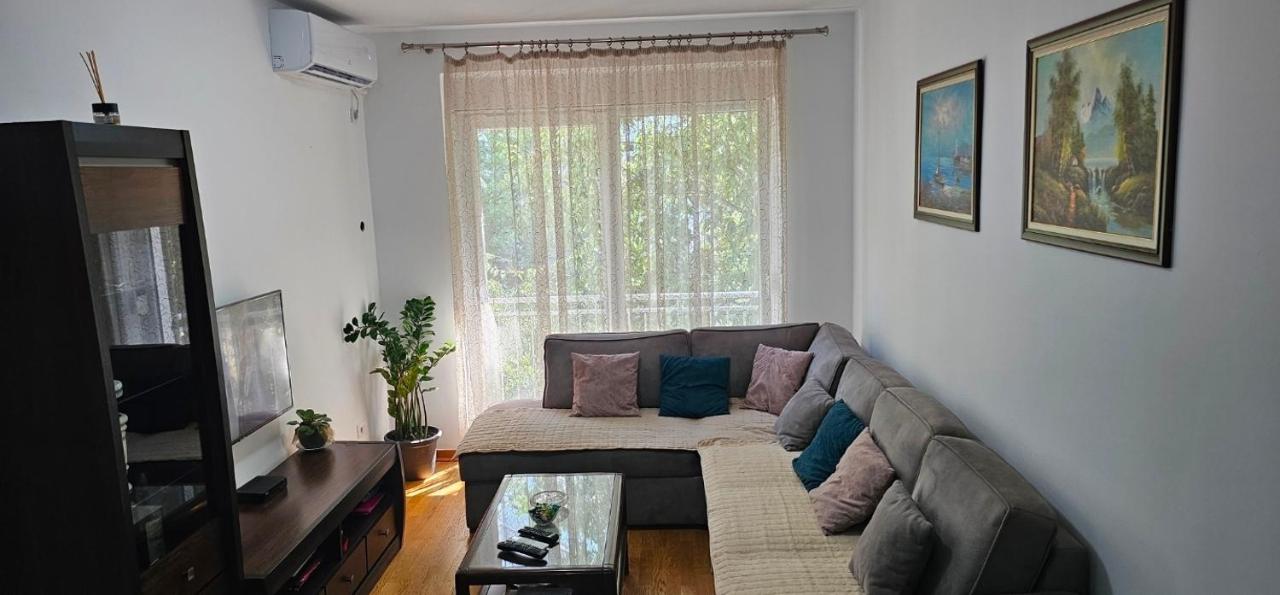 Milenijum - Bed and Breakfast Podgorica