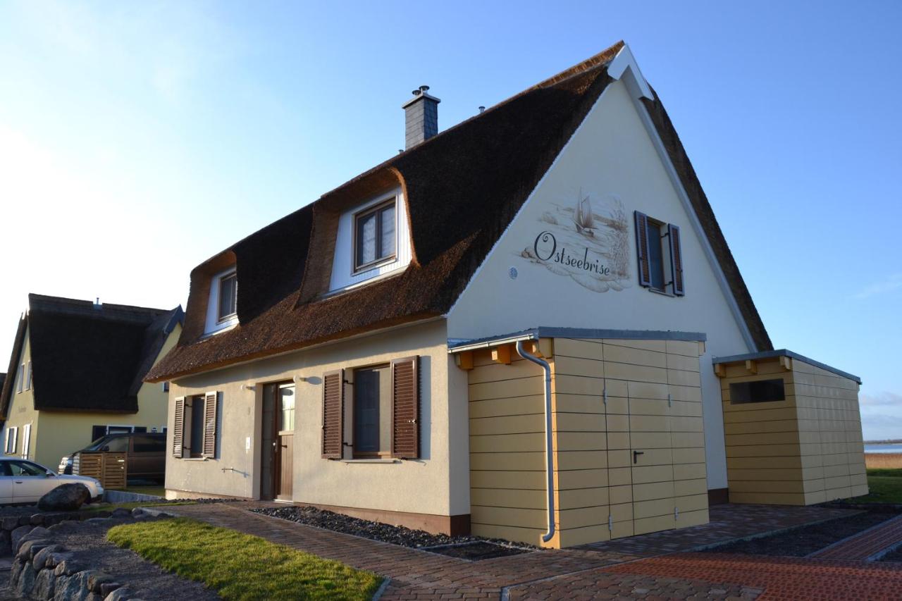 Ferienwohnung Generalsuite - B&B Breege