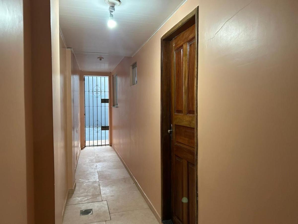 Studio no centro da Capital - Ferienwohnung Belém