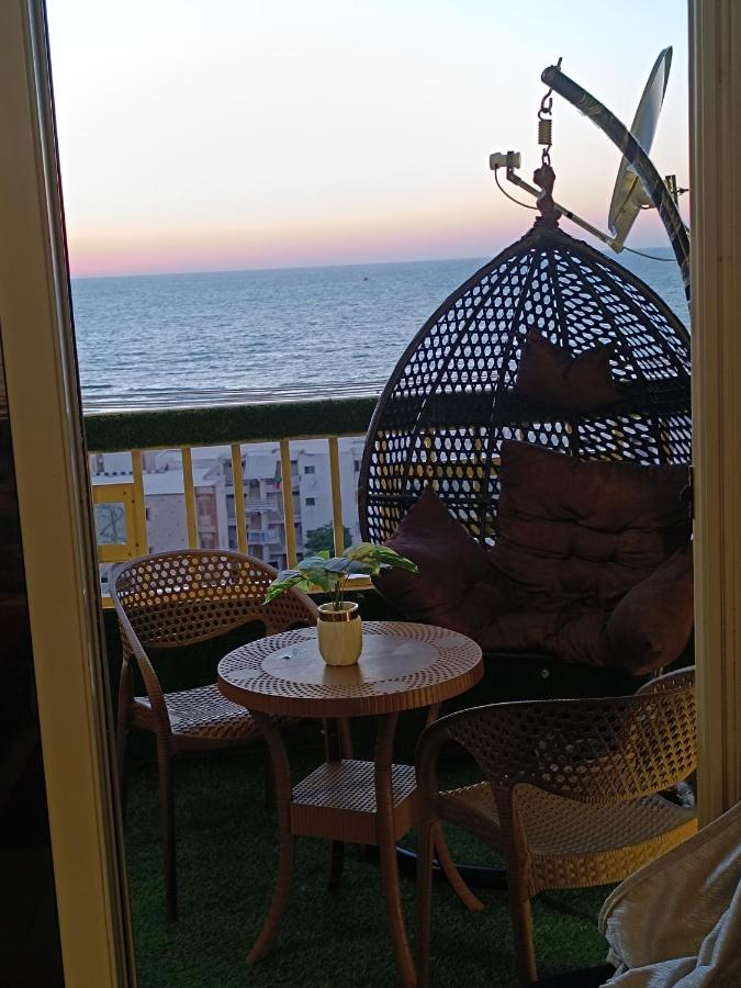 السرايا بانورما Sea View الاسكندريه Free WiFi - B&B Alessandria d'Egitto