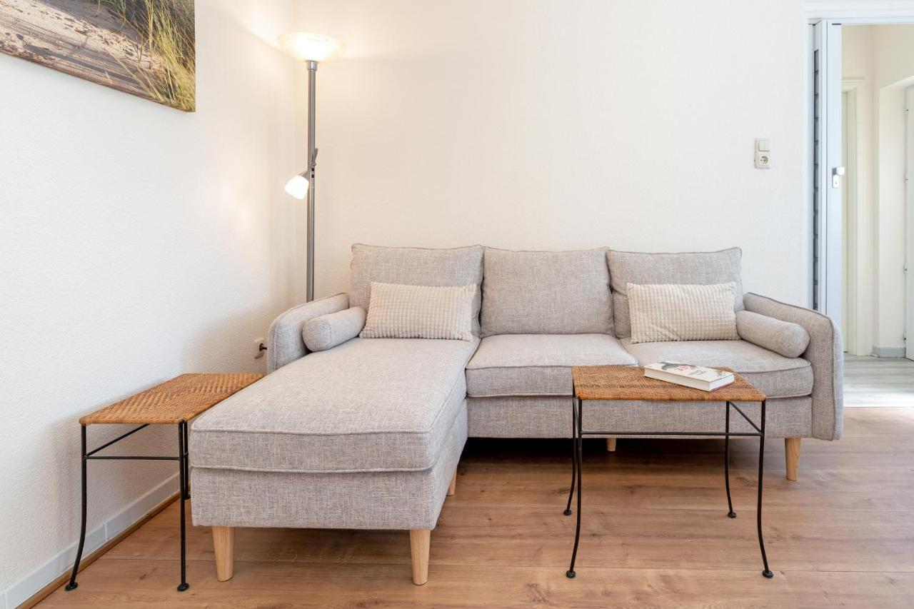 Bungalodge - B&B Scharbeutz