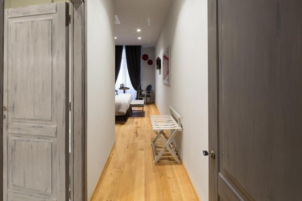Chambre Deluxe