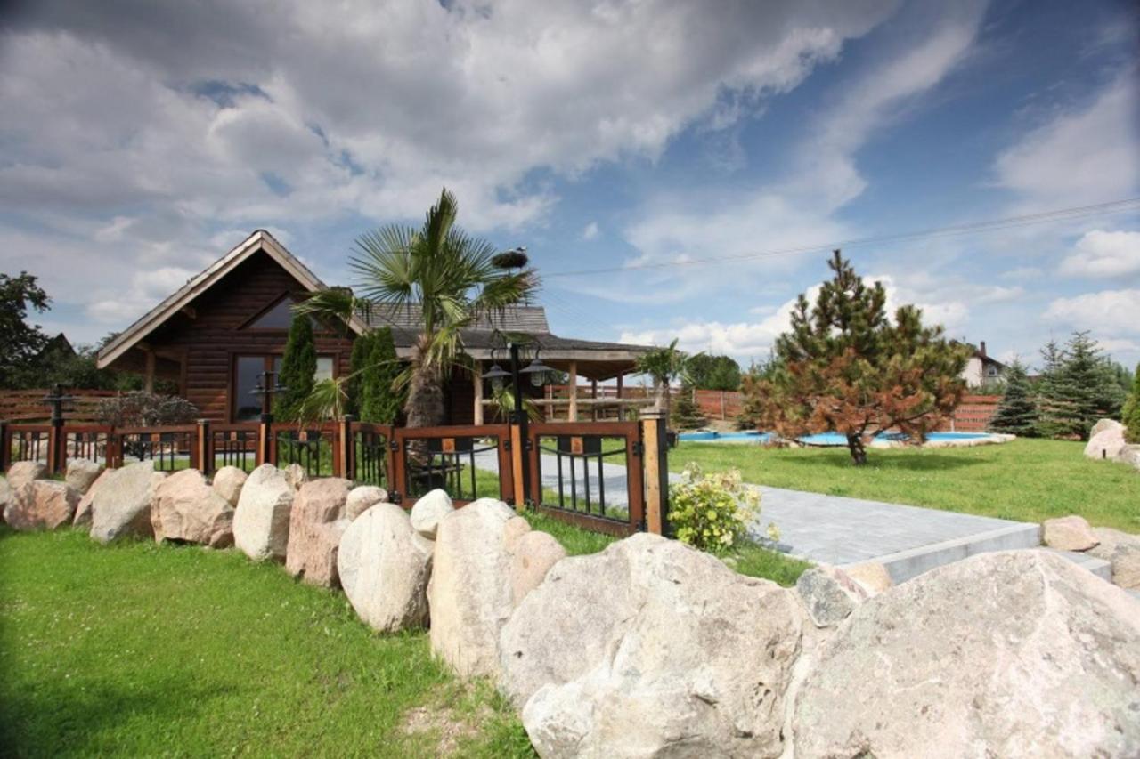 Gościniec pod Strzechą - B&B Suwałki