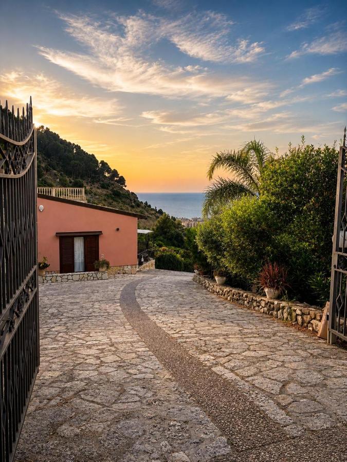 Casa Vista Mare - Bed and Breakfast Castellammare del Golfo
