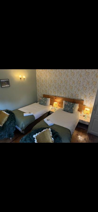 Double Room with Park View