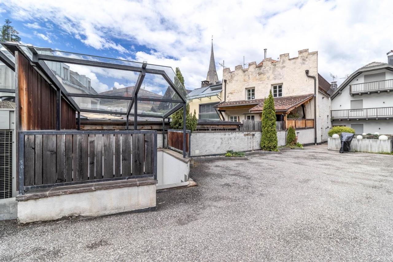 Schlossberg Apart - Bed and Breakfast Bruneck
