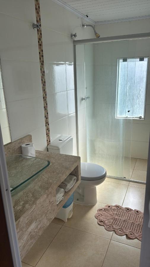 Pousada e Restaurante São Sebastião - Ferienwohnung Formosa