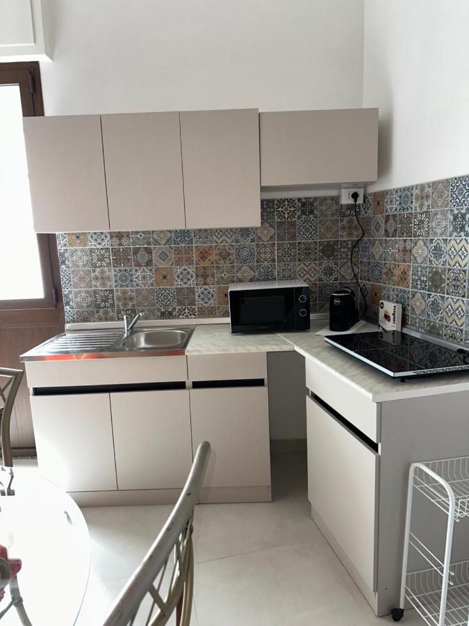 Urban Loft - B&B Campofelice di Roccella