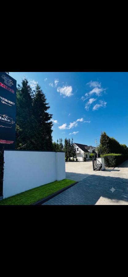 Apartament LuLu - B&B Gryfice