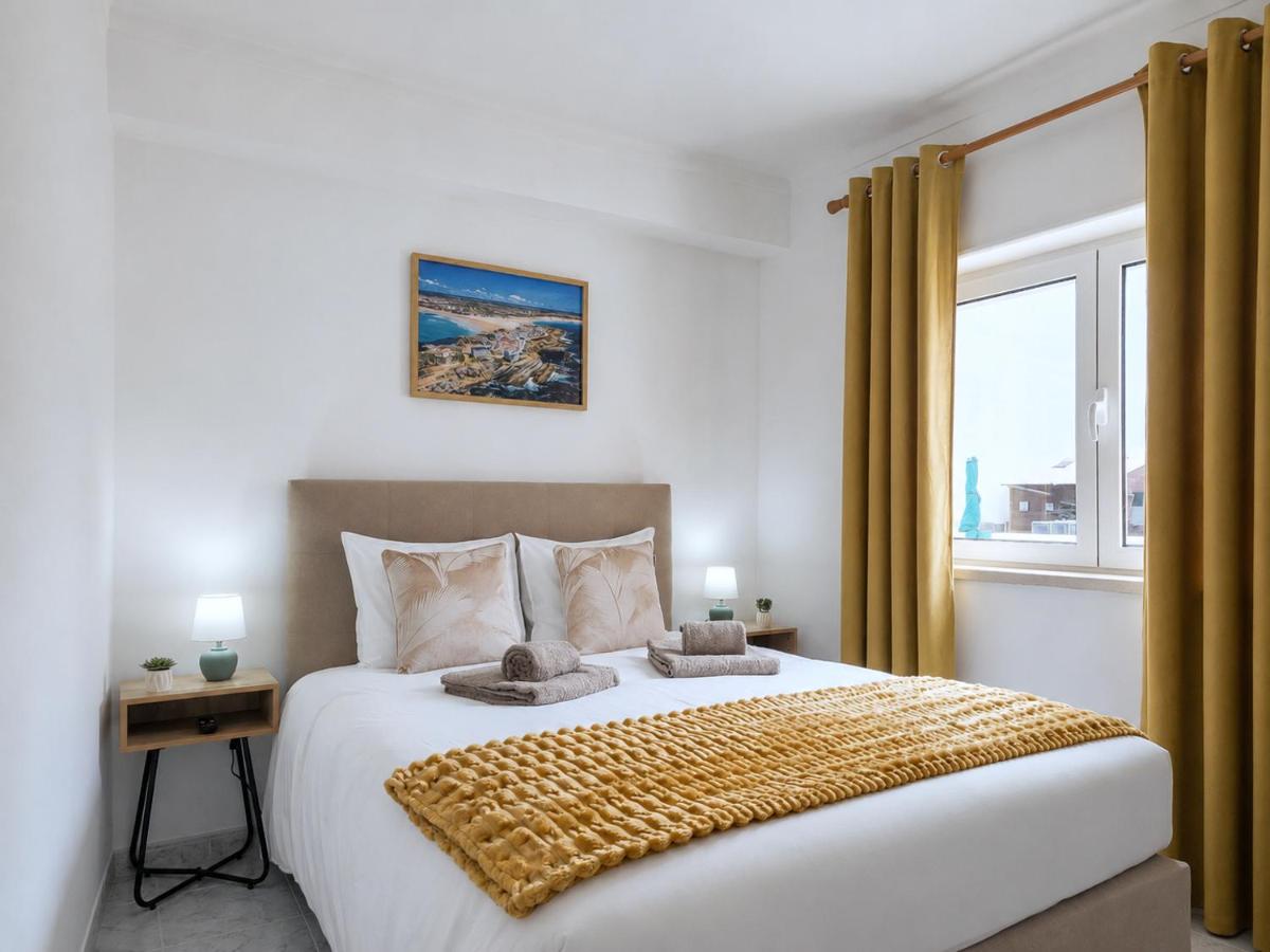 Peniche Town & Beach Stay - Ferienwohnung Peniche