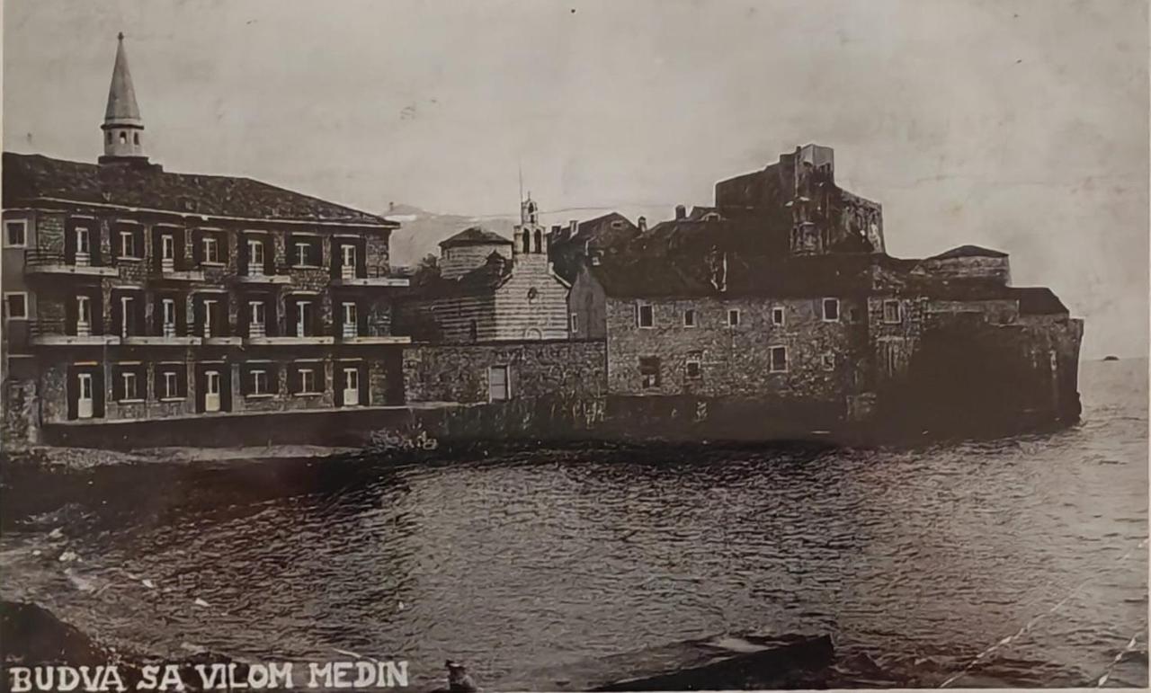 Medin BD - B&B Budva