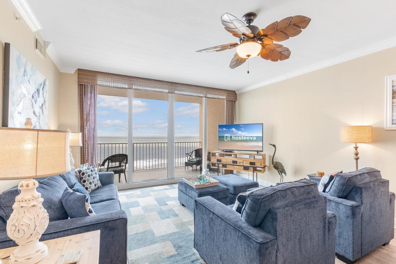 Apartamento de 3 dormitorios con vistas