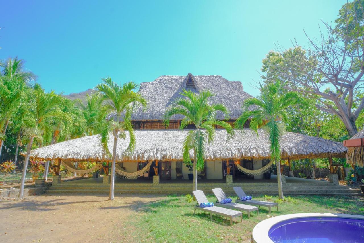 Las Golondrinas KM59 - B&B Taquillo