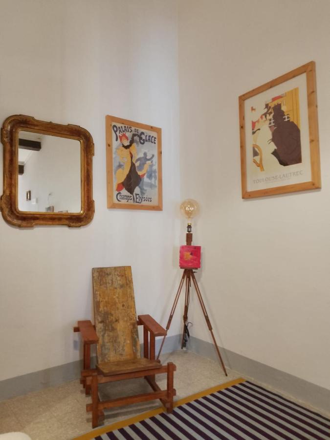Casa Vacanza MERLETTI - Ferienwohnung San Benedetto del Tronto
