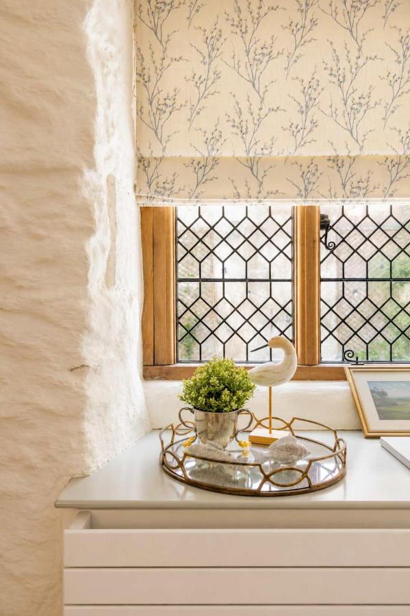Merchants House - By Rowes Retreats - B&B Penryn