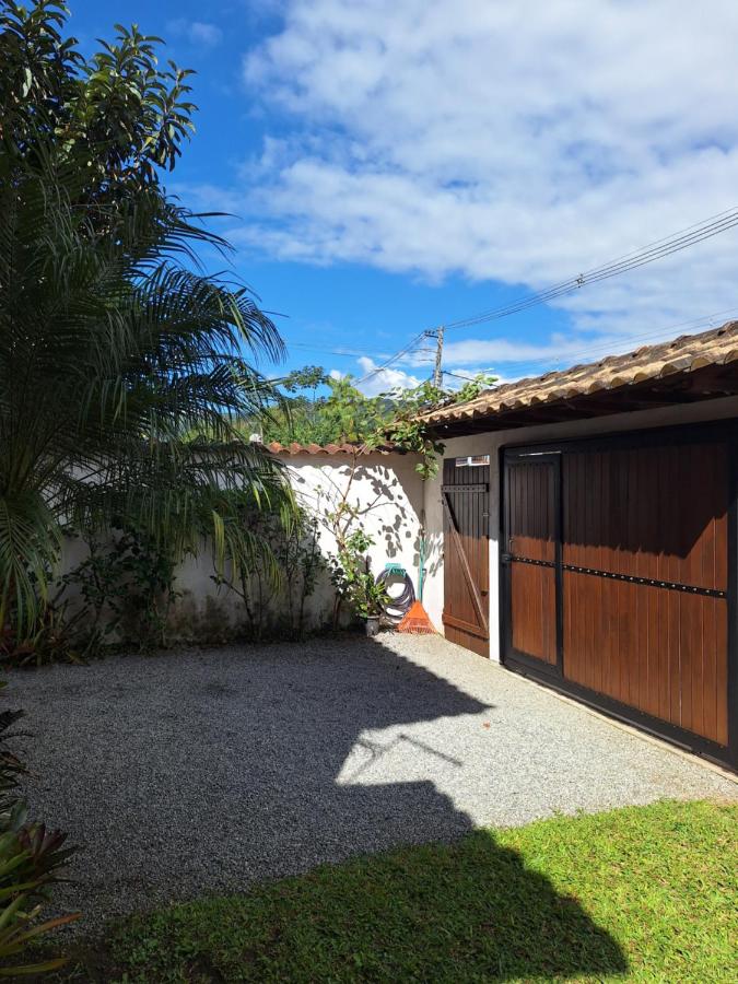 Casa Portal - B&B Paraty