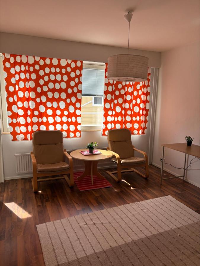 Cute little apartment in Pori - B&B Pori
