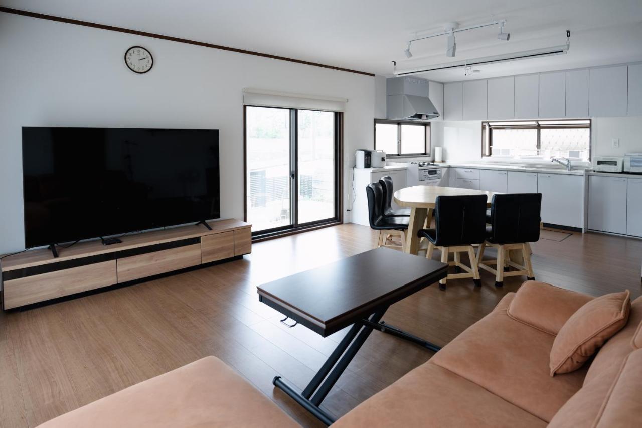 Kaga Travel - Hakusandai, Whole building for rent - B&B Kaga