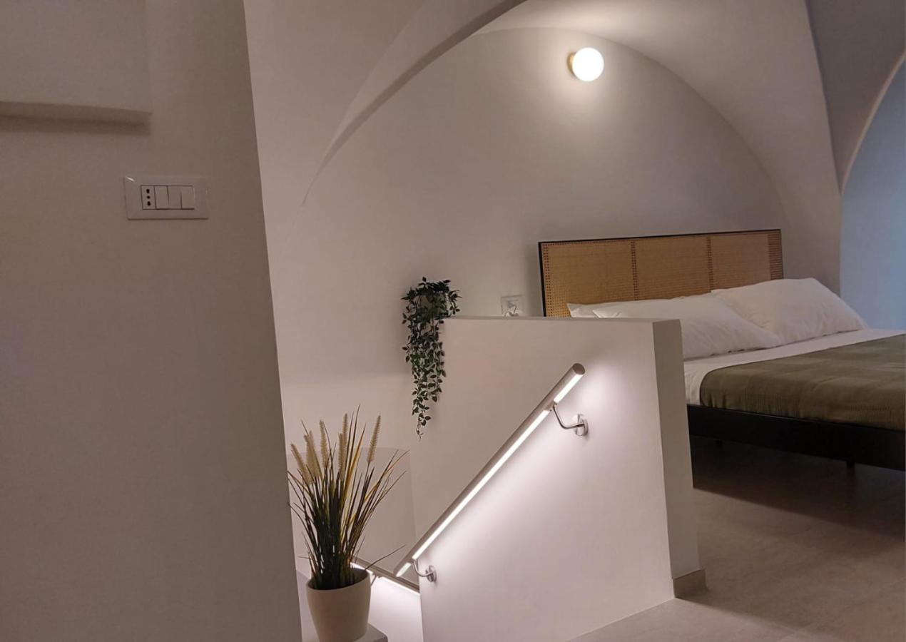 VIALI Guest House - Ferienwohnung Fasano