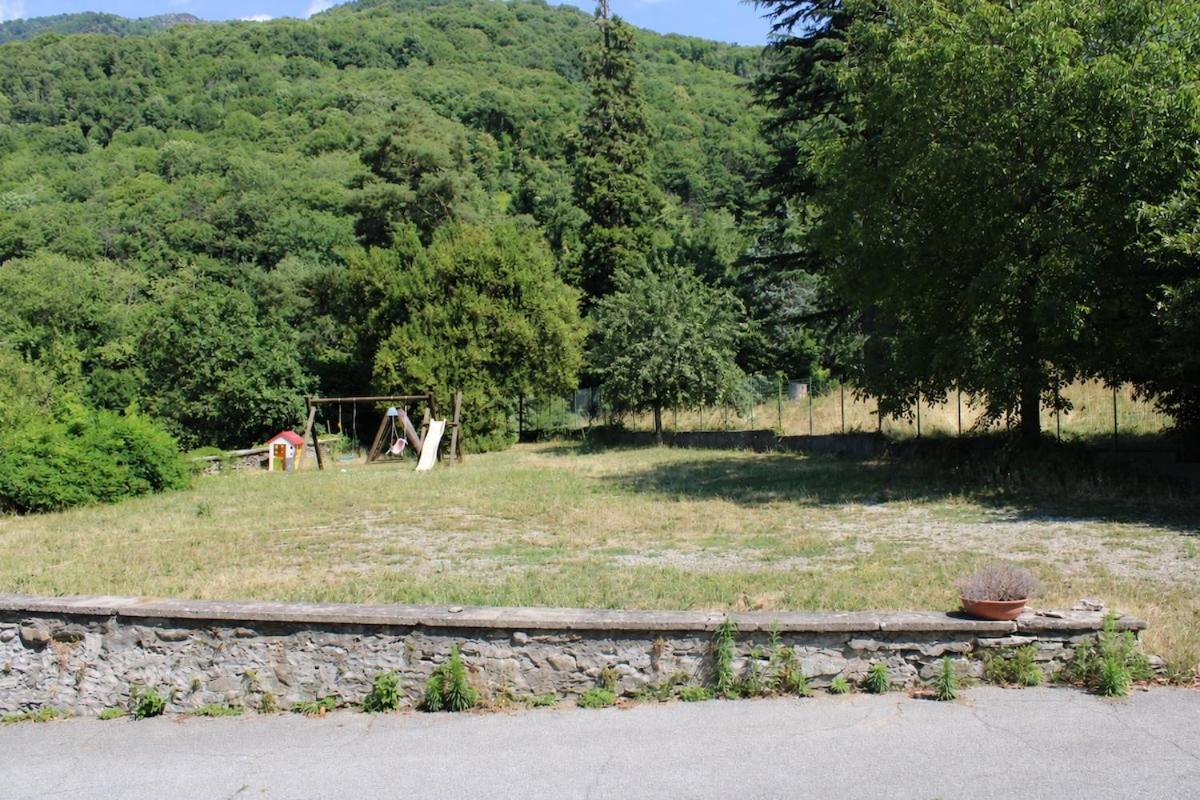 Villa Gina - Chambres d'hôtes Villar Pellice