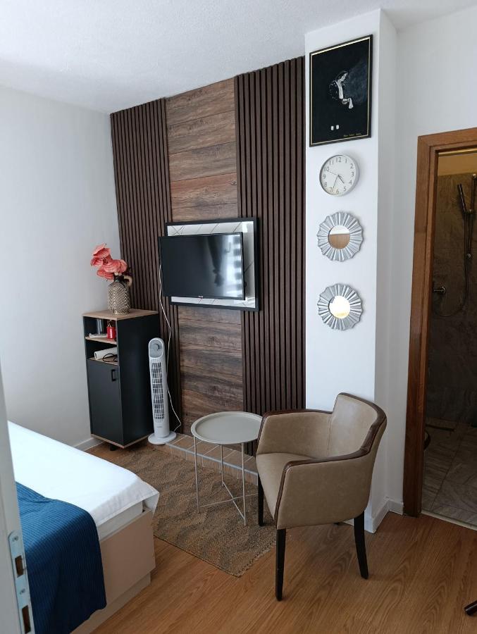 Duplex Suite