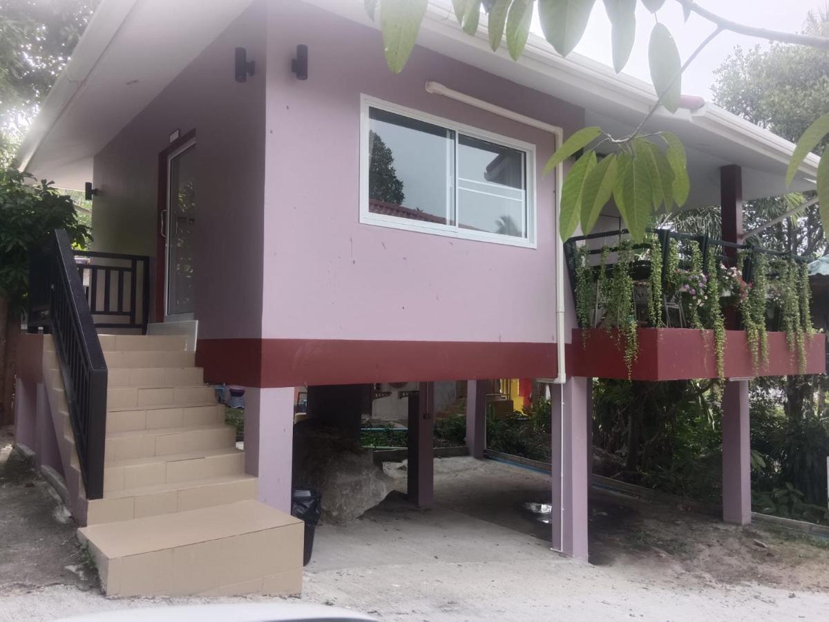 Elevated Bungalow House 3-11 - Ferienwohnung Chaweng Noi Beach