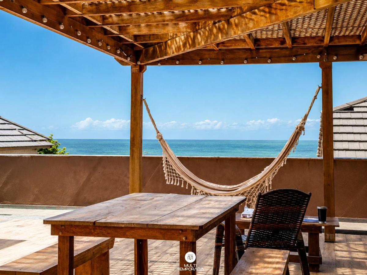 Residencial La Ferrugem - Garopaba/SC - B&B Garopaba