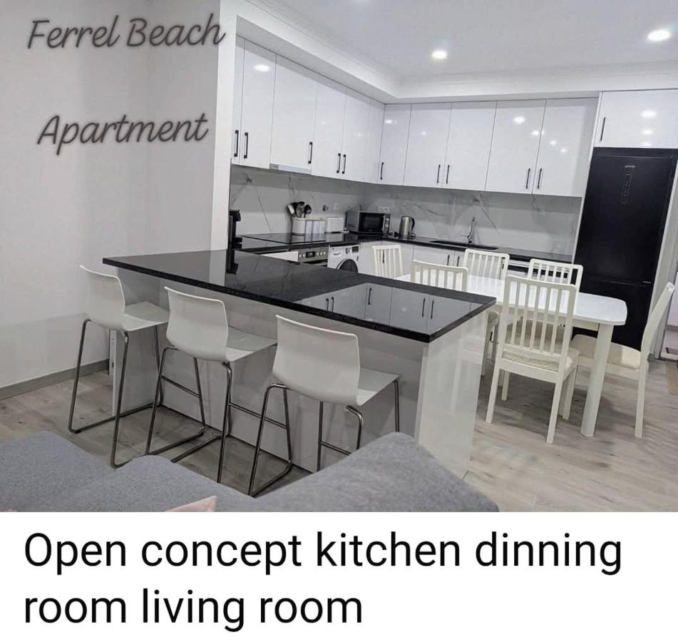 Baleal Beach Apt - Modern Coastal - Sleeps 4-6 - B&B Ferrel