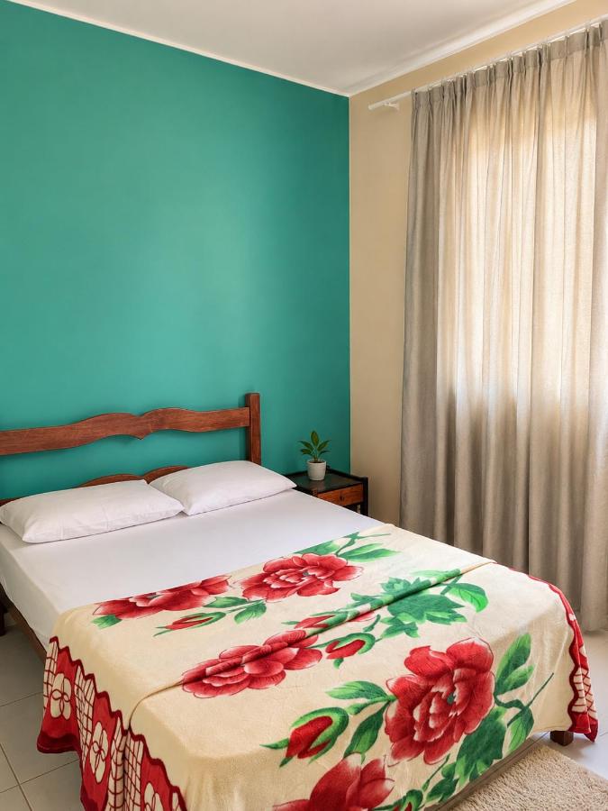 Cantinho Xodó - B&B Capitólio