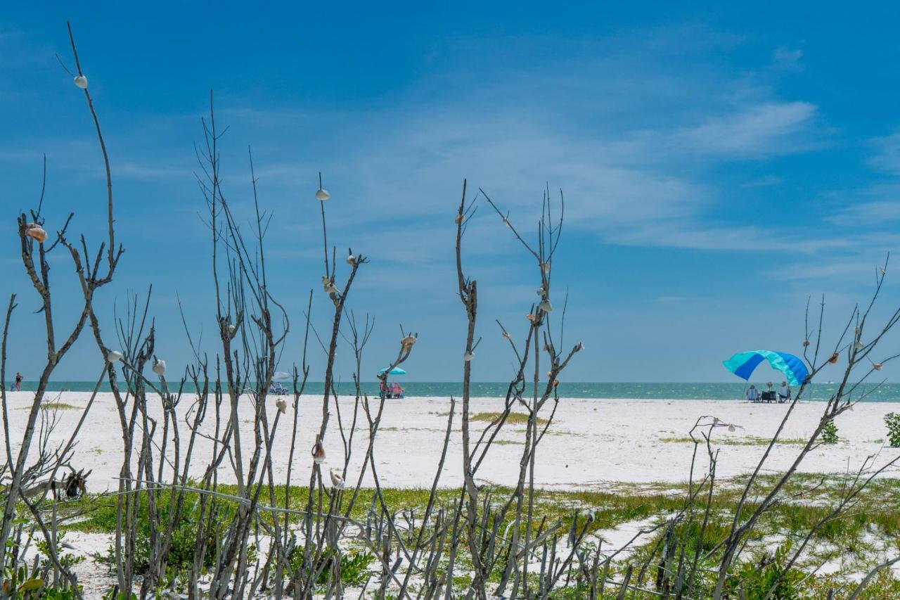 Lovers Key #508 by Sun Palace Vacations - B&B Fort Myers Beach