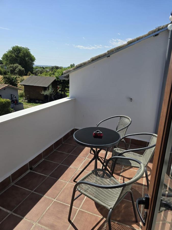 Apartamento Ecorrural Finca El Cañal - B&B Talavera de la Reina