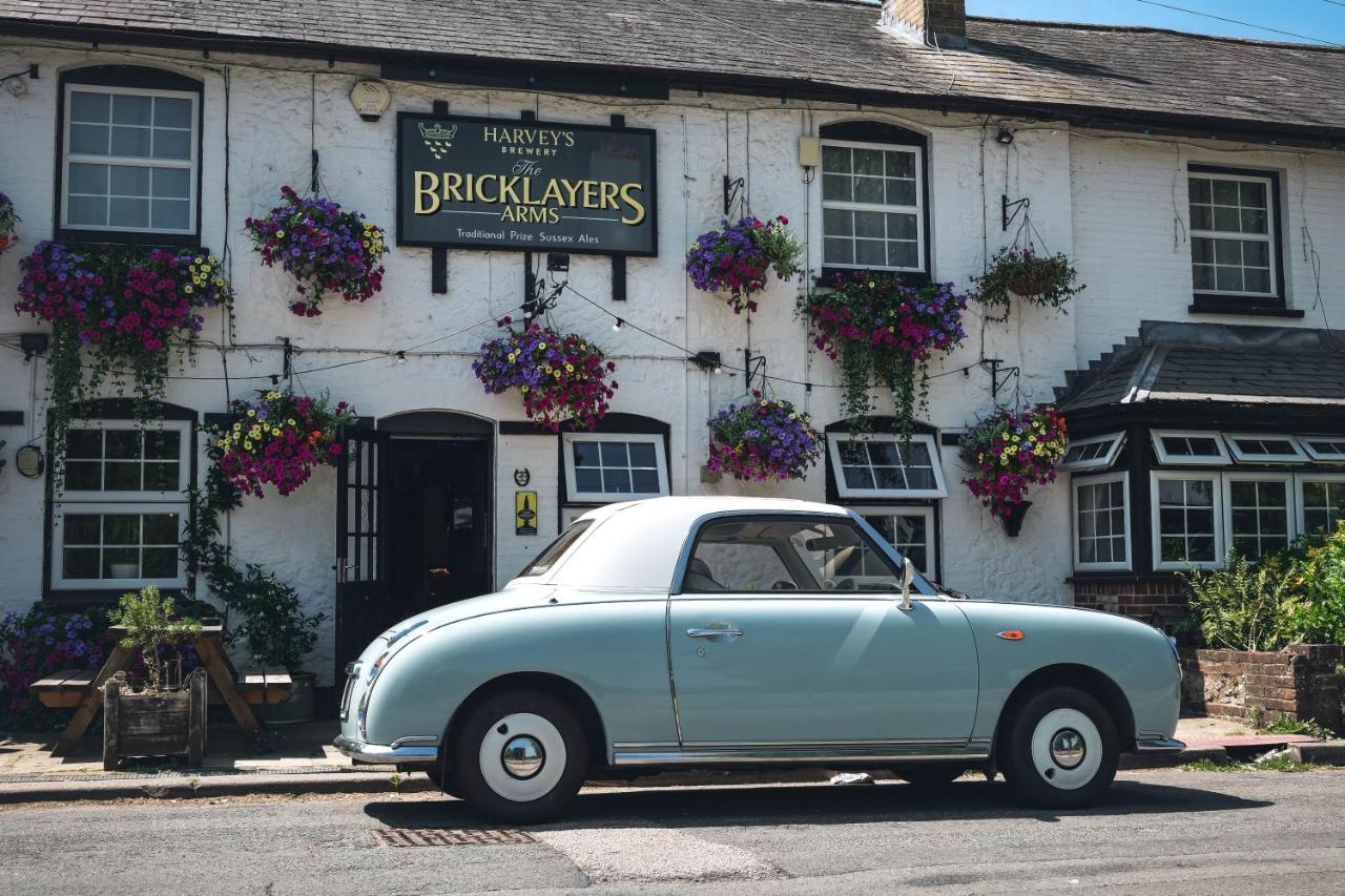Bricklayers Arms - Ferienwohnung Chevening