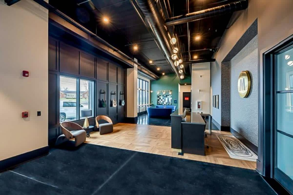 Muse #212 - B&B Nashville