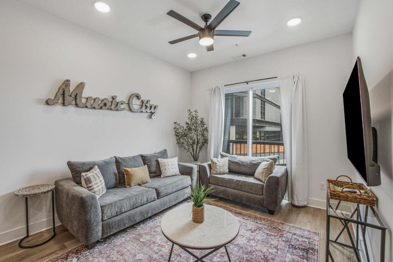 Main Street Retreat - B&B Nashville